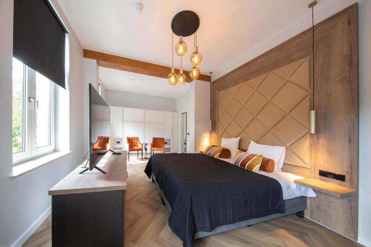 Boutique Hotel Scheepers Valkenburg aan de Geul Εξωτερικό φωτογραφία