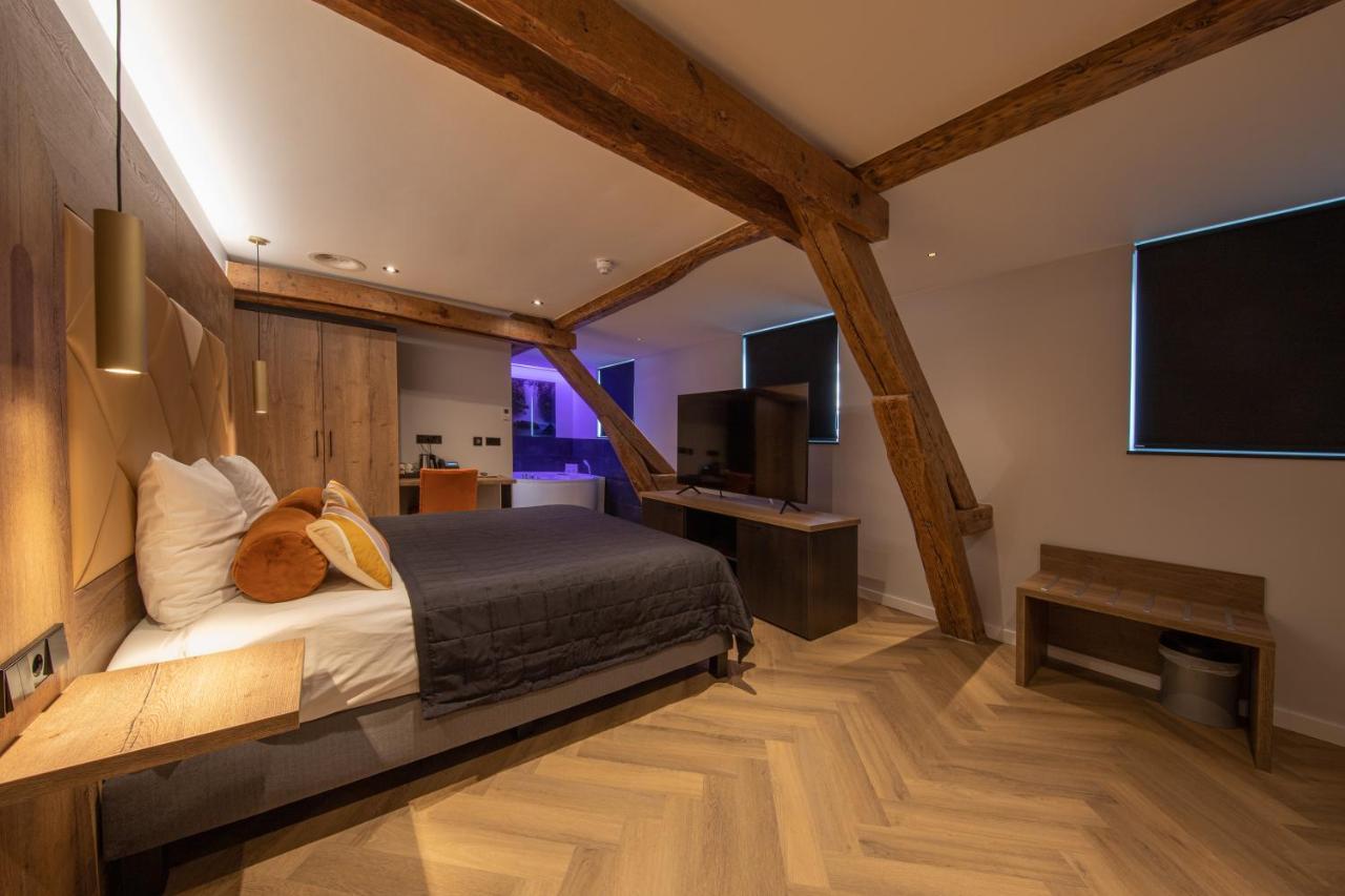 Boutique Hotel Scheepers Valkenburg aan de Geul Δωμάτιο φωτογραφία