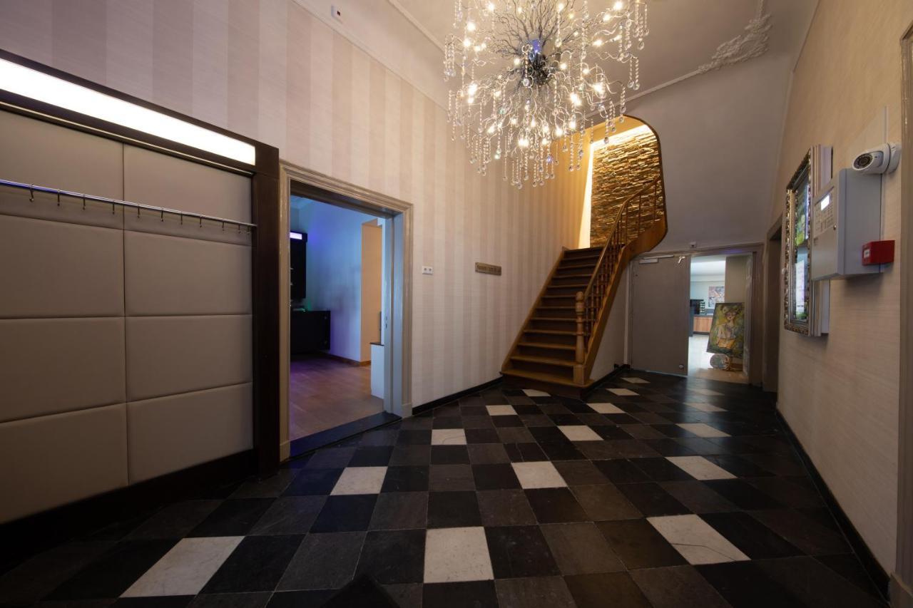 Boutique Hotel Scheepers Valkenburg aan de Geul Εξωτερικό φωτογραφία