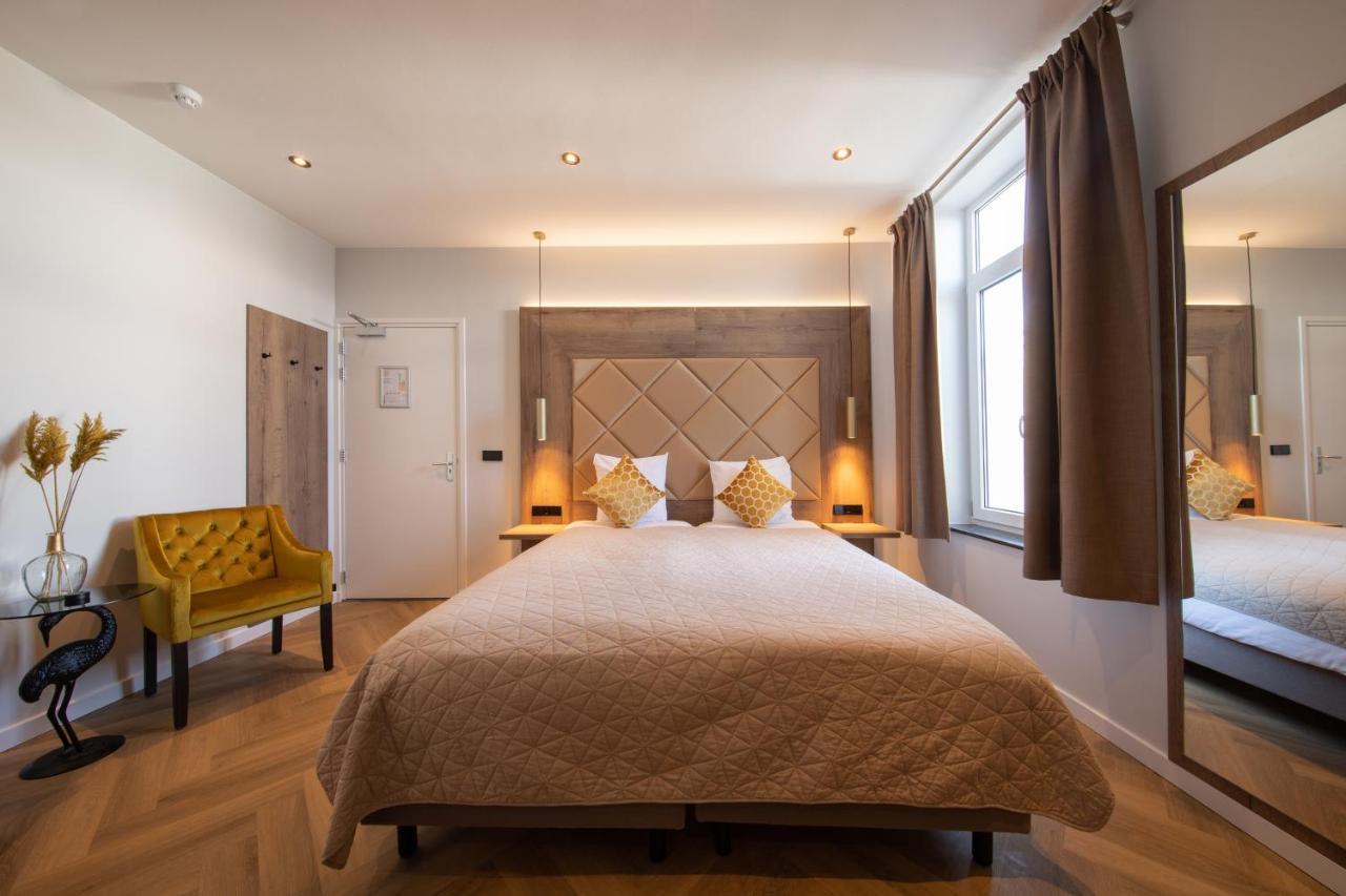 Boutique Hotel Scheepers Valkenburg aan de Geul Εξωτερικό φωτογραφία