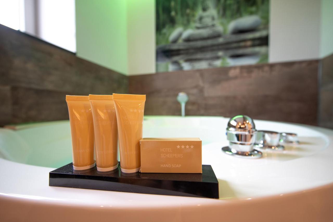 Boutique Hotel Scheepers Valkenburg aan de Geul Εξωτερικό φωτογραφία