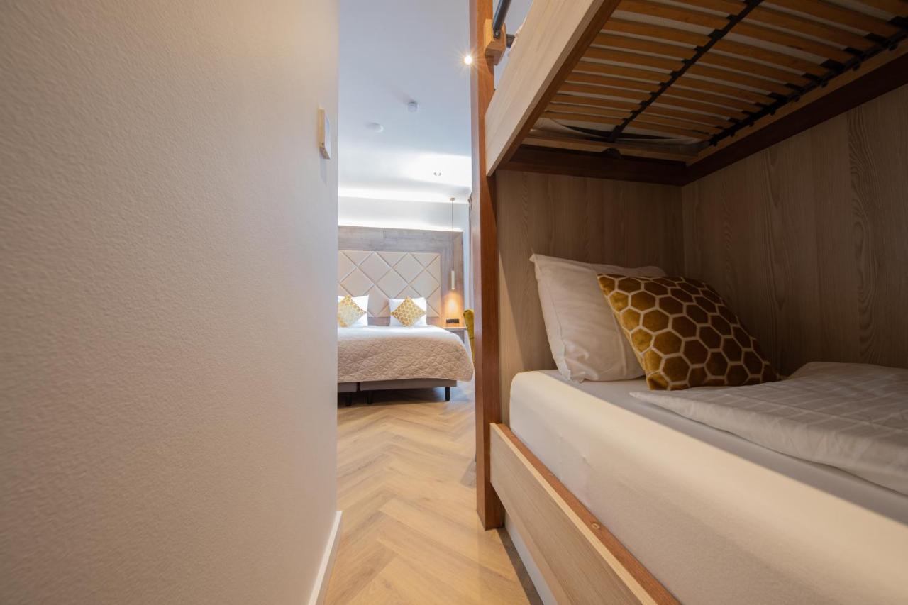 Boutique Hotel Scheepers Valkenburg aan de Geul Εξωτερικό φωτογραφία