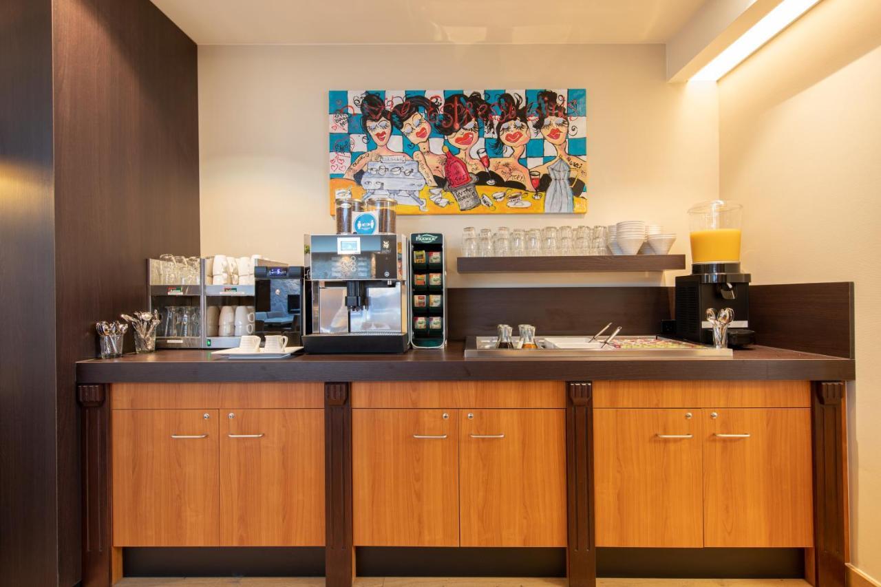 Boutique Hotel Scheepers Valkenburg aan de Geul Εξωτερικό φωτογραφία
