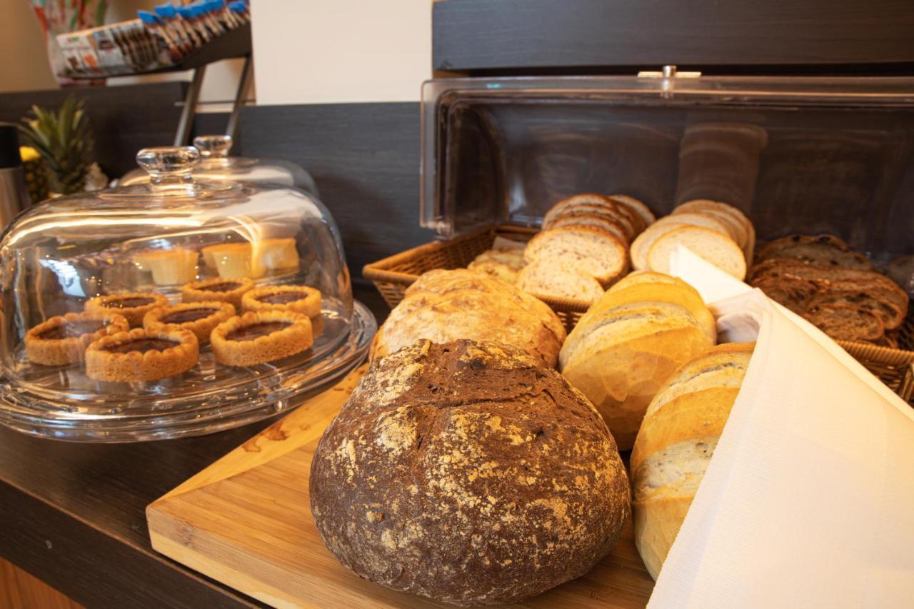 Boutique Hotel Scheepers Valkenburg aan de Geul Εξωτερικό φωτογραφία