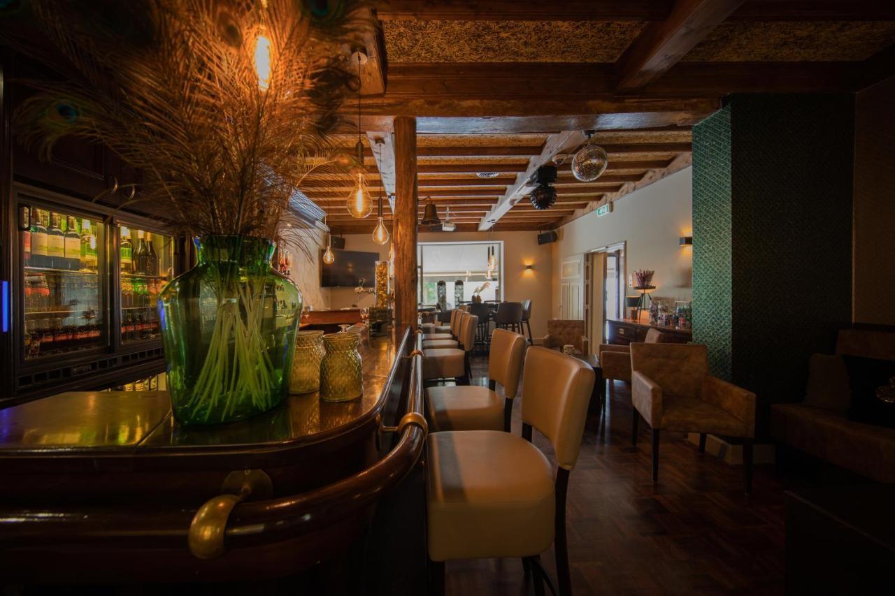 Boutique Hotel Scheepers Valkenburg aan de Geul Εξωτερικό φωτογραφία