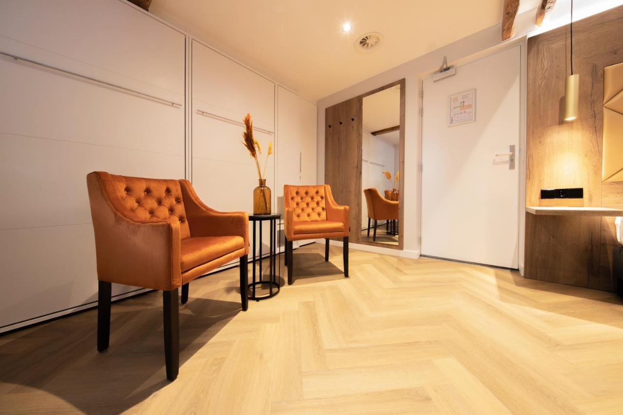 Boutique Hotel Scheepers Valkenburg aan de Geul Εξωτερικό φωτογραφία