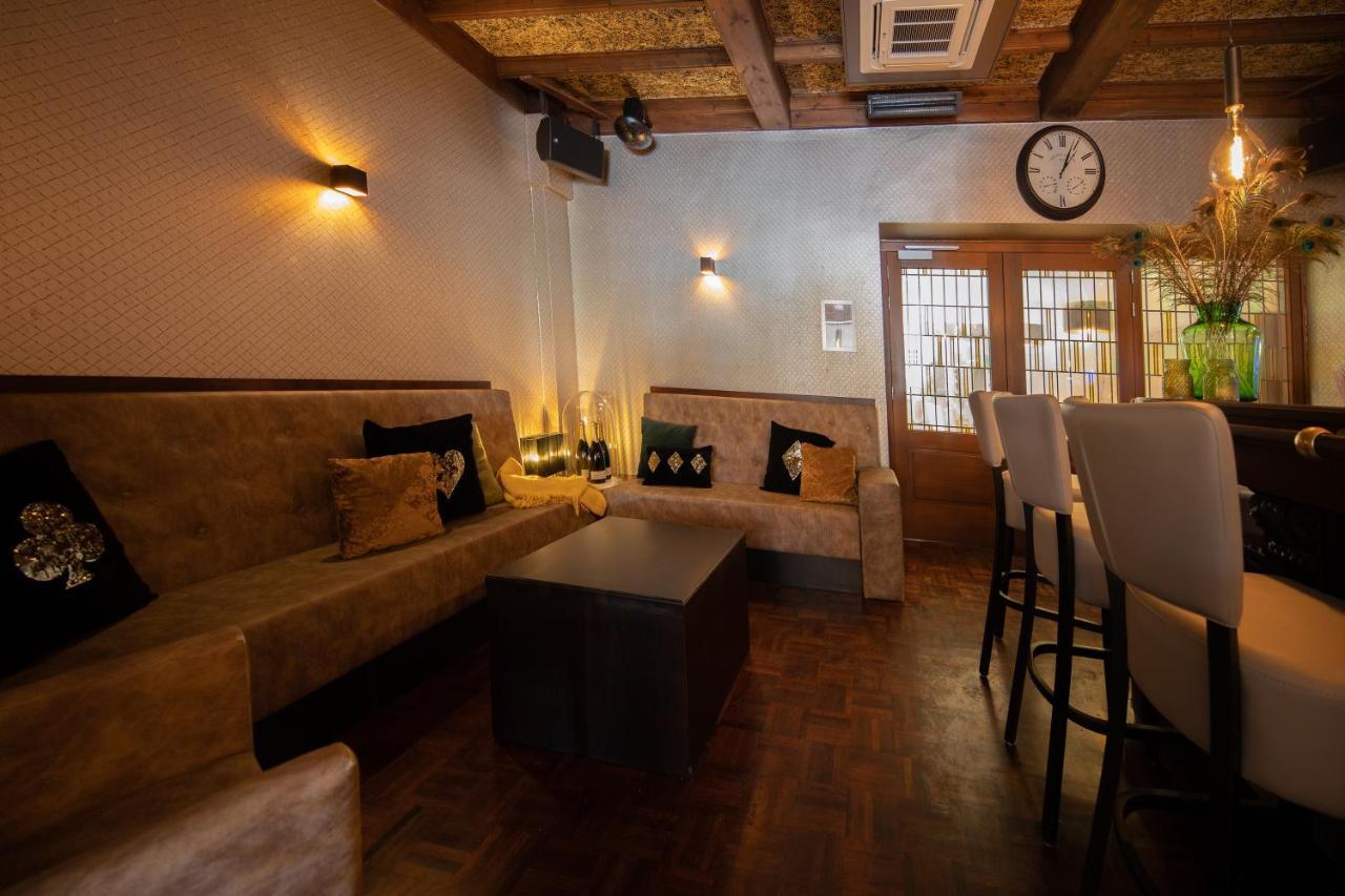 Boutique Hotel Scheepers Valkenburg aan de Geul Εξωτερικό φωτογραφία