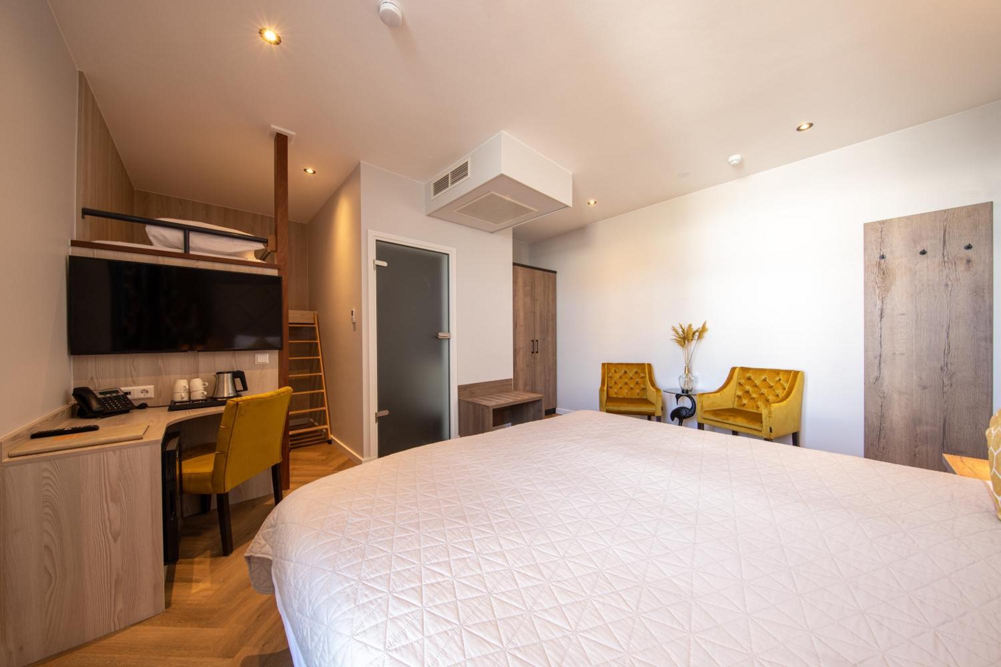Boutique Hotel Scheepers Valkenburg aan de Geul Δωμάτιο φωτογραφία