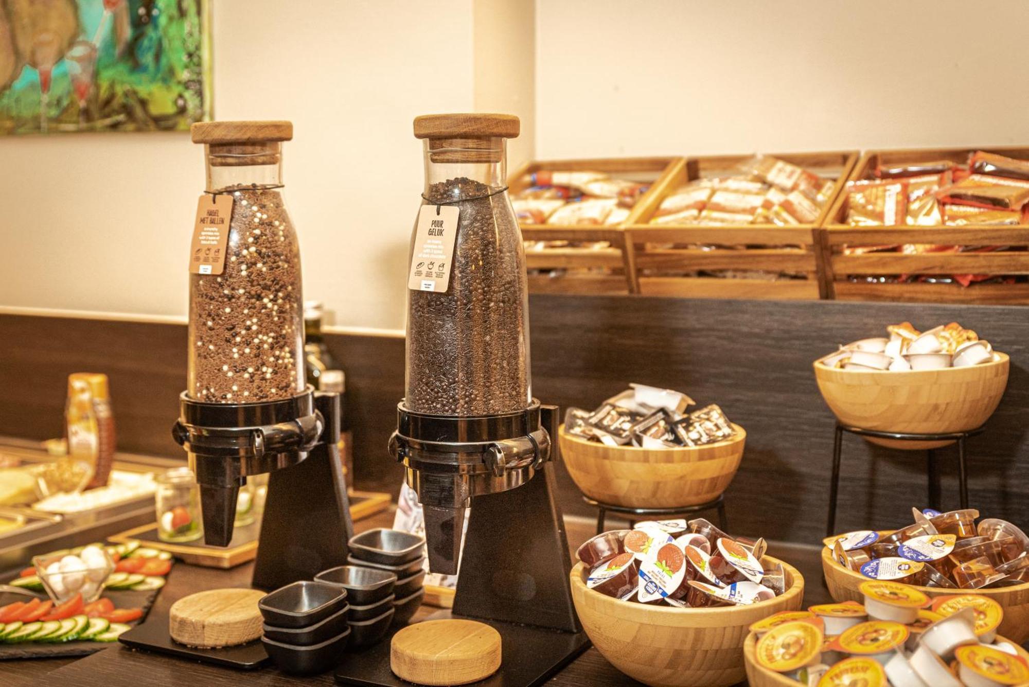 Boutique Hotel Scheepers Valkenburg aan de Geul Εξωτερικό φωτογραφία