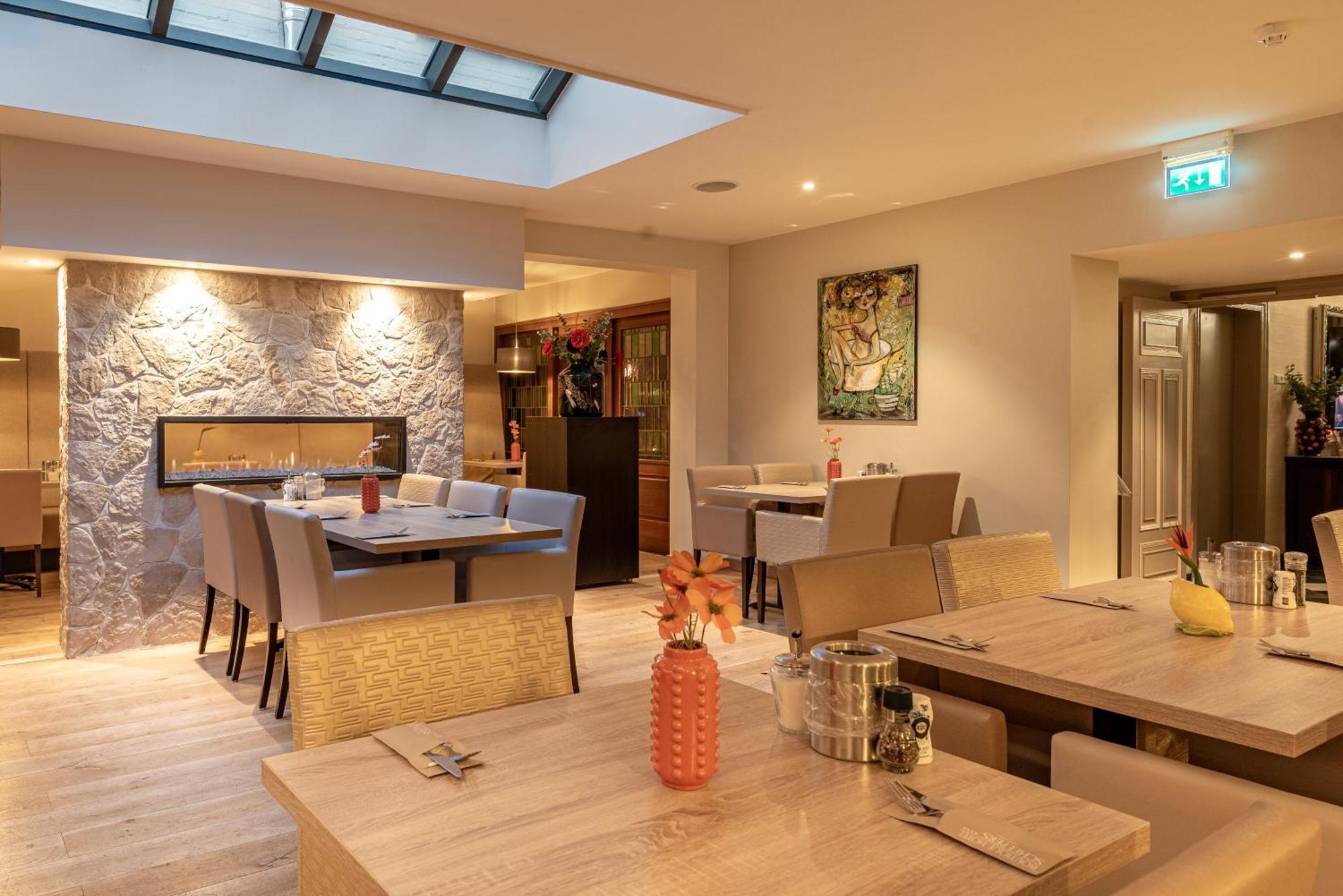 Boutique Hotel Scheepers Valkenburg aan de Geul Εξωτερικό φωτογραφία