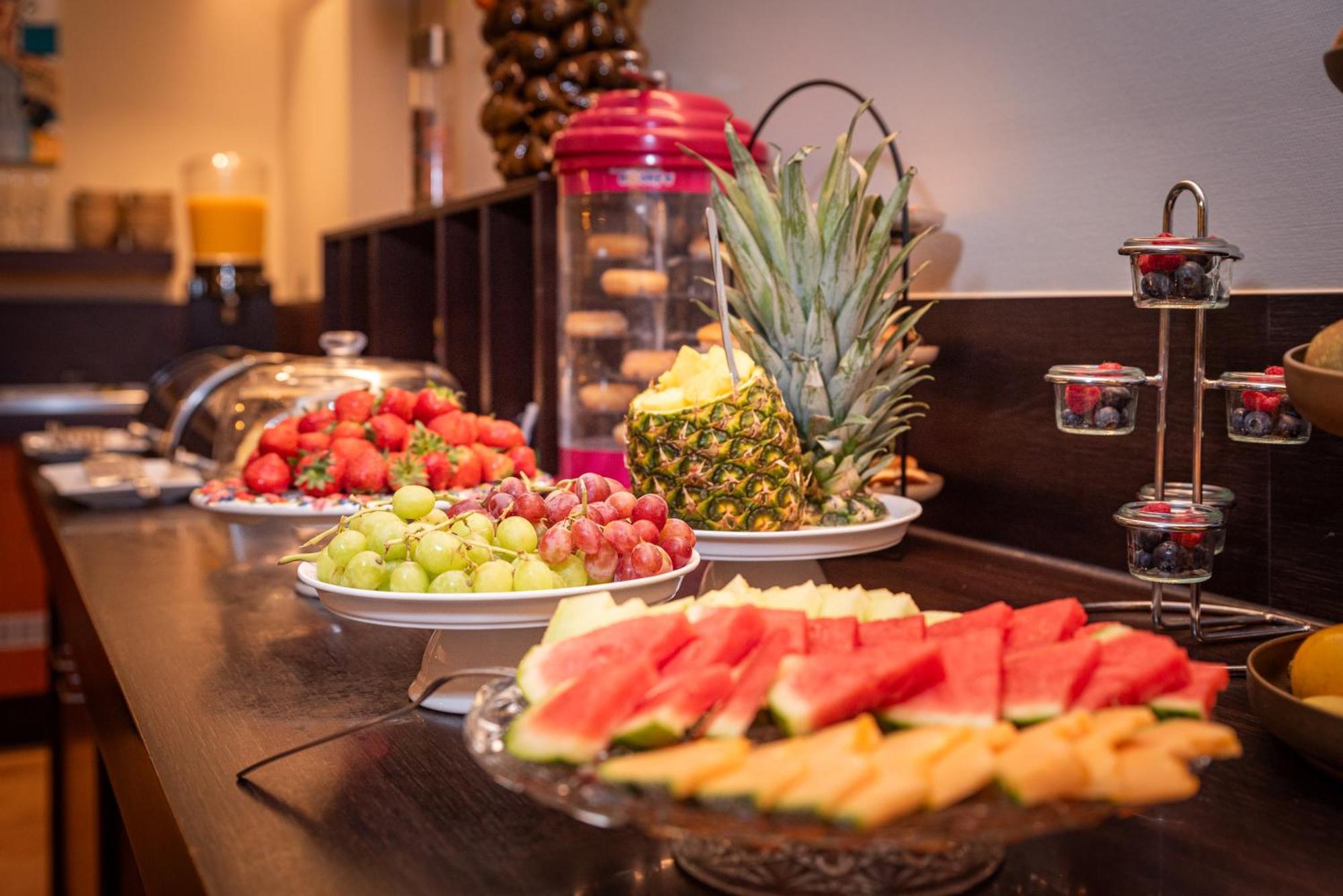 Boutique Hotel Scheepers Valkenburg aan de Geul Εξωτερικό φωτογραφία