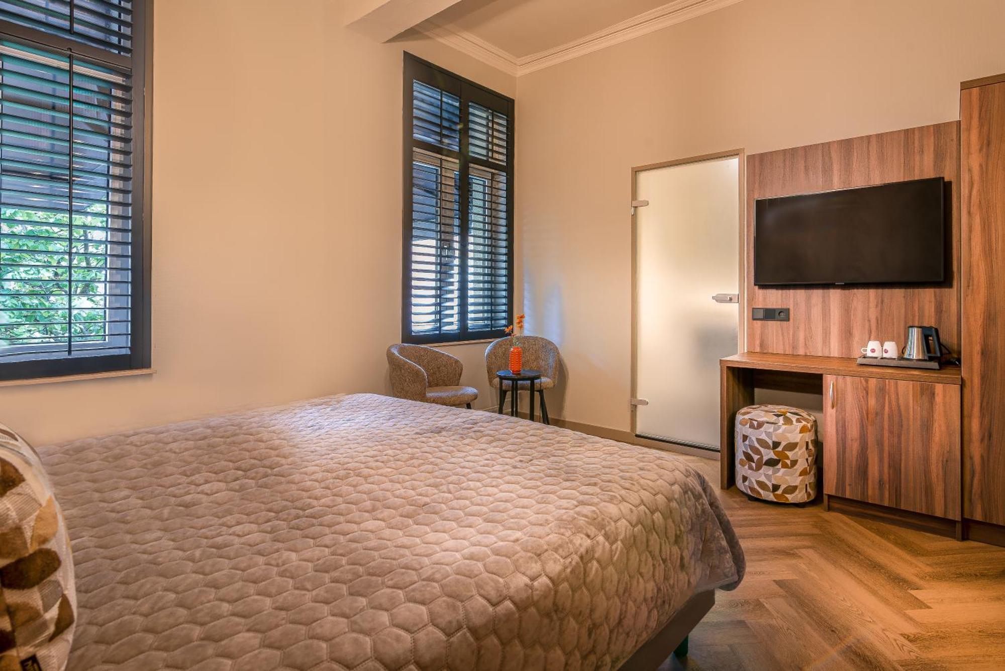 Boutique Hotel Scheepers Valkenburg aan de Geul Εξωτερικό φωτογραφία