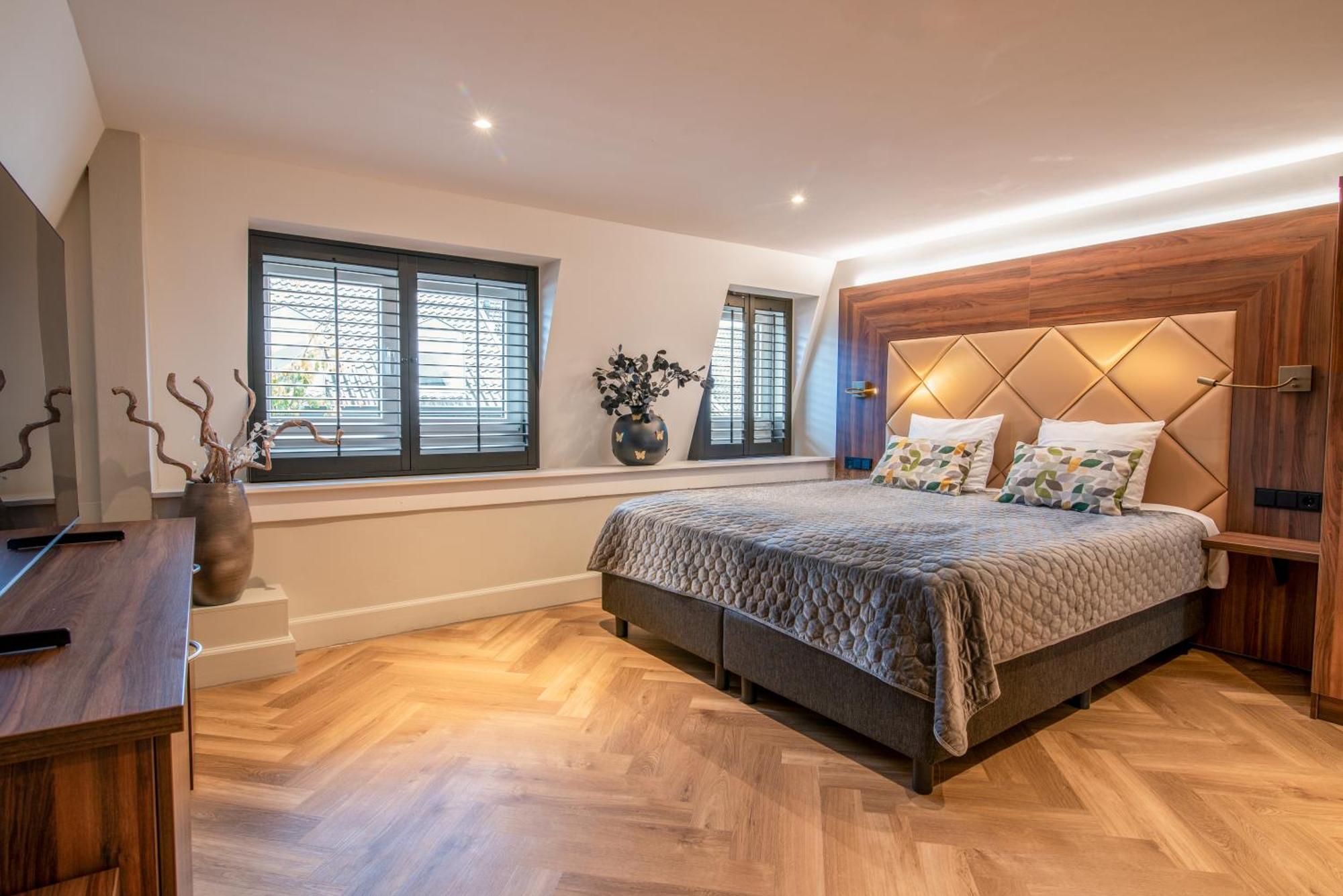 Boutique Hotel Scheepers Valkenburg aan de Geul Εξωτερικό φωτογραφία
