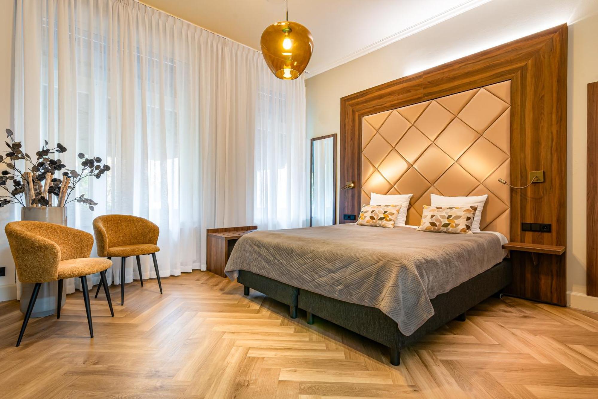 Boutique Hotel Scheepers Valkenburg aan de Geul Εξωτερικό φωτογραφία