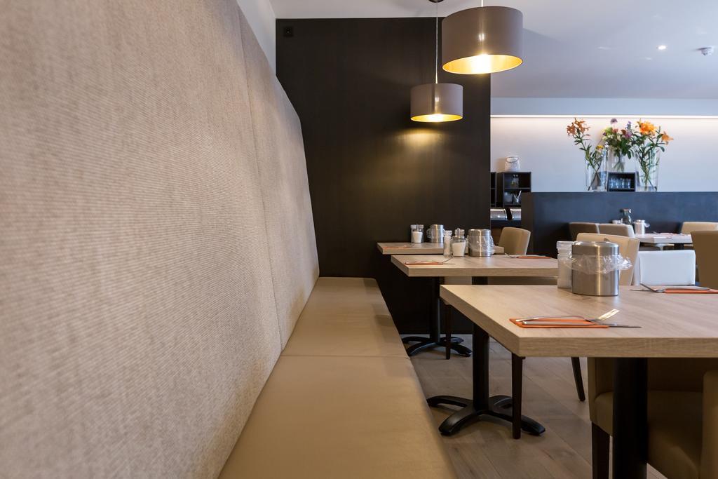 Boutique Hotel Scheepers Valkenburg aan de Geul Εξωτερικό φωτογραφία