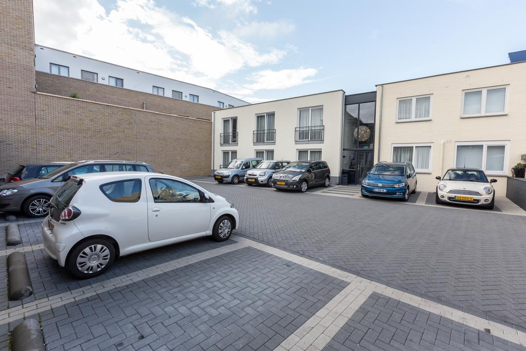 Boutique Hotel Scheepers Valkenburg aan de Geul Εξωτερικό φωτογραφία