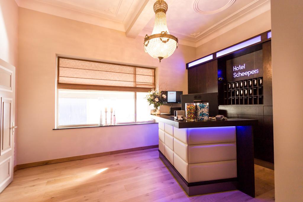 Boutique Hotel Scheepers Valkenburg aan de Geul Εξωτερικό φωτογραφία