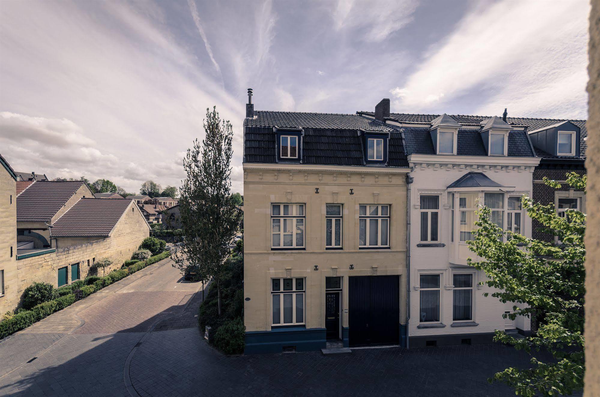 Boutique Hotel Scheepers Valkenburg aan de Geul Εξωτερικό φωτογραφία