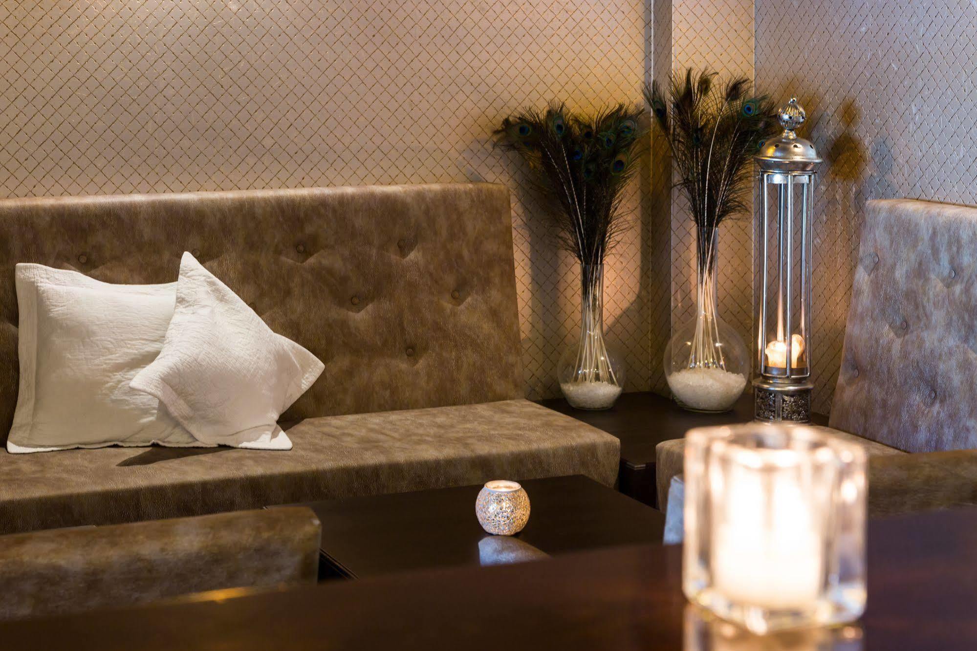 Boutique Hotel Scheepers Valkenburg aan de Geul Εξωτερικό φωτογραφία