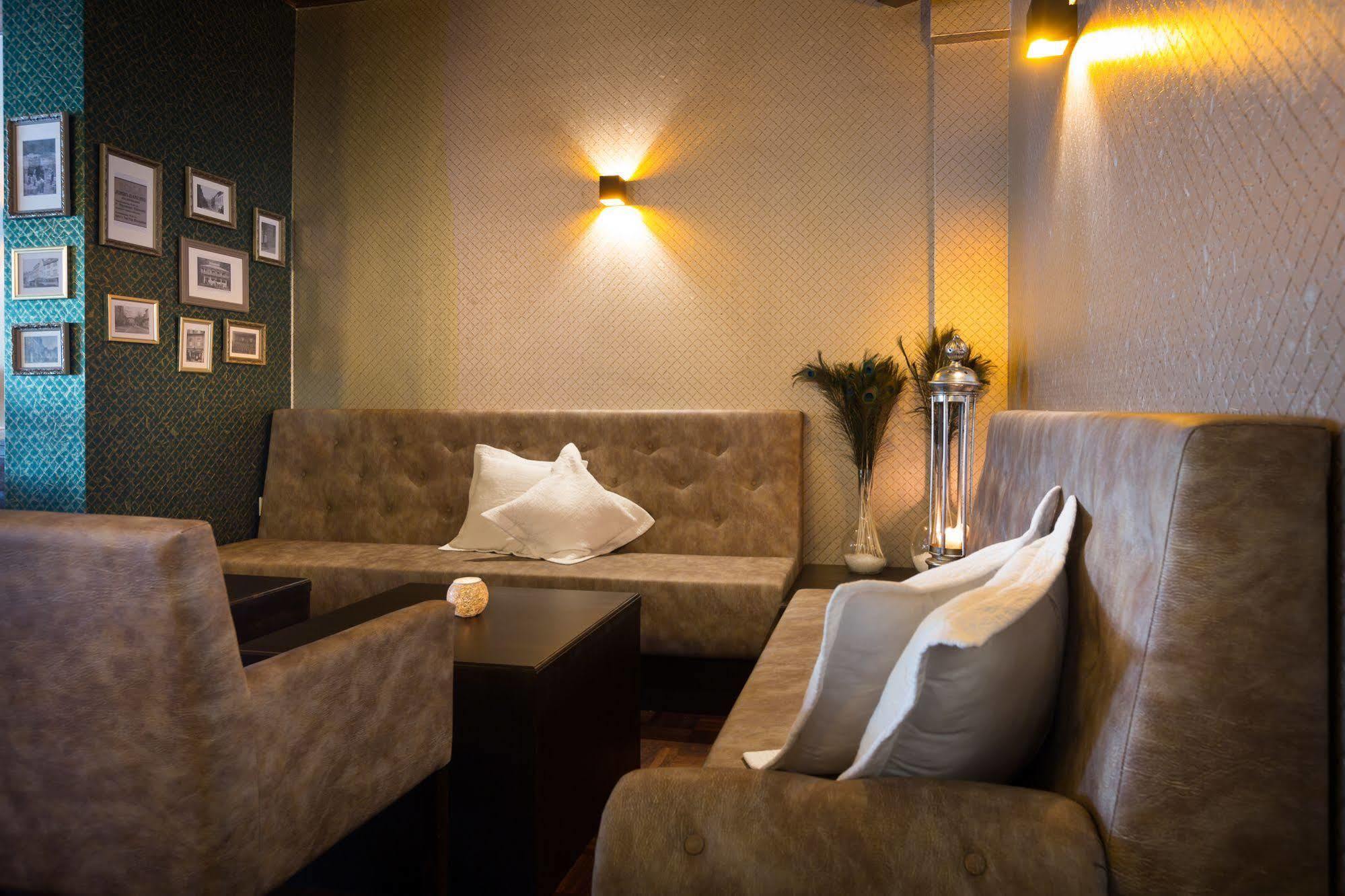 Boutique Hotel Scheepers Valkenburg aan de Geul Εξωτερικό φωτογραφία