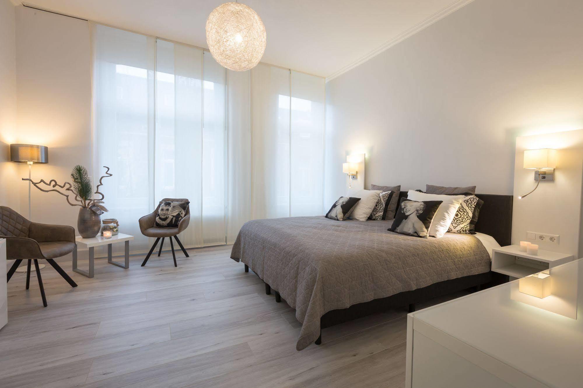 Boutique Hotel Scheepers Valkenburg aan de Geul Εξωτερικό φωτογραφία